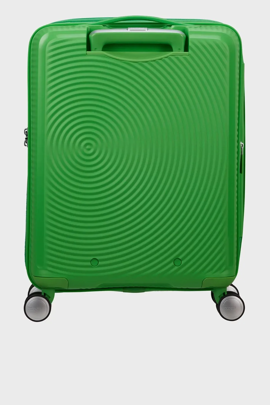 American Tourister Soundbox Чемодан дорожный 55/20 S grass green