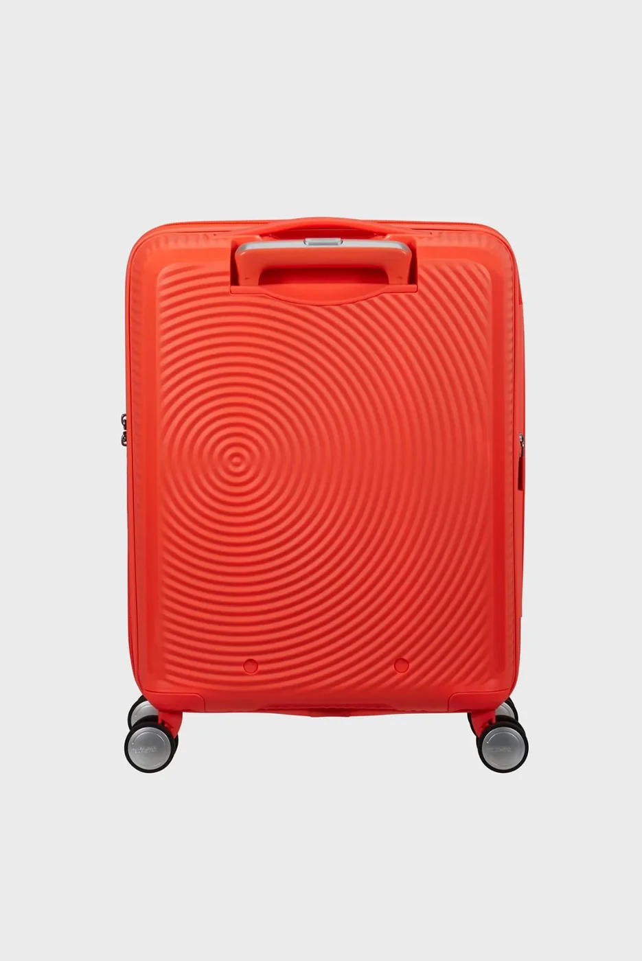 American Tourister Soundbox Чемодан дорожный 67/24 L neon orange
