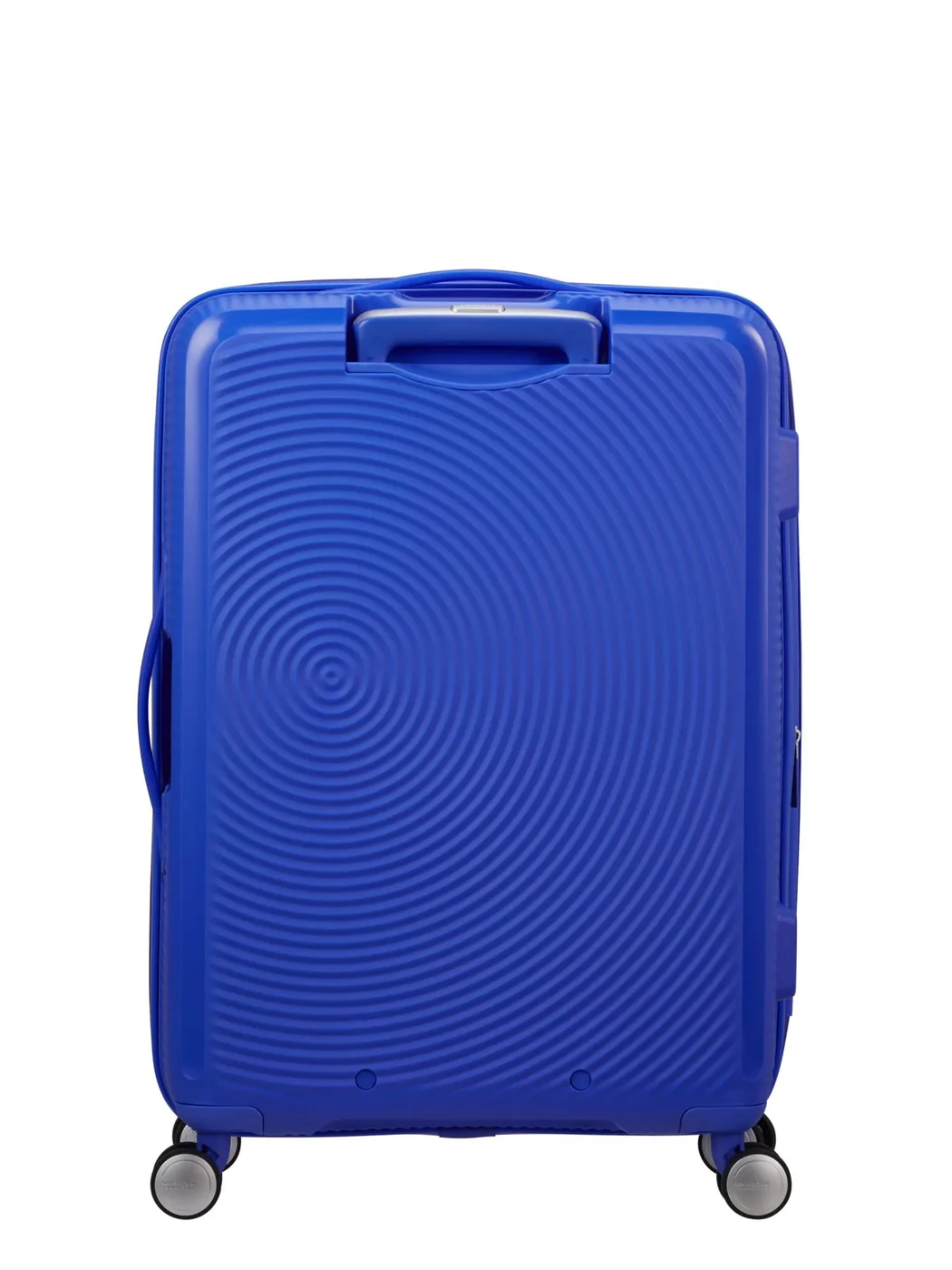 American Tourister Soundbox Чемодан дорожный 67/24 M cobalt blue