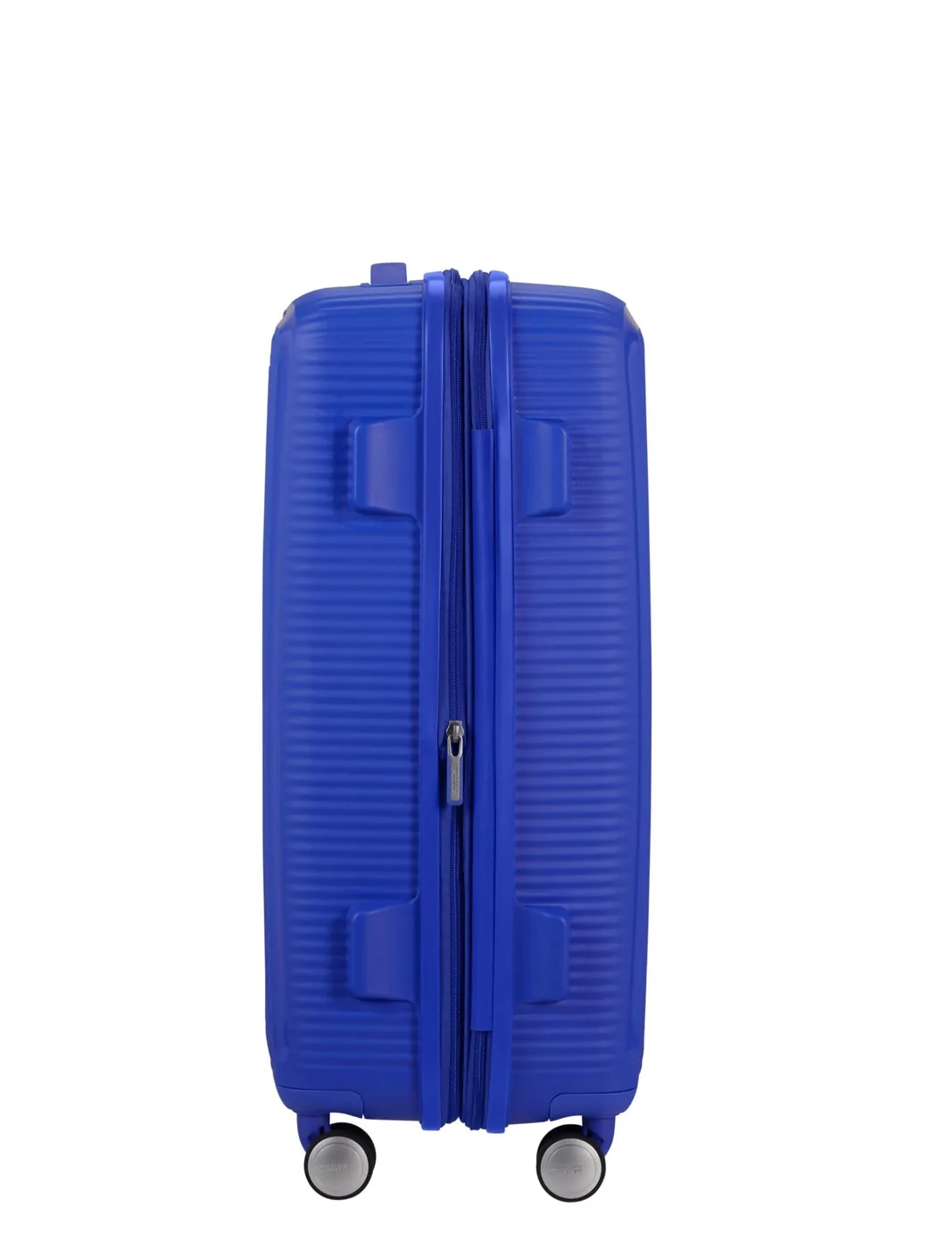 American Tourister Soundbox Чемодан дорожный 67/24 M cobalt blue