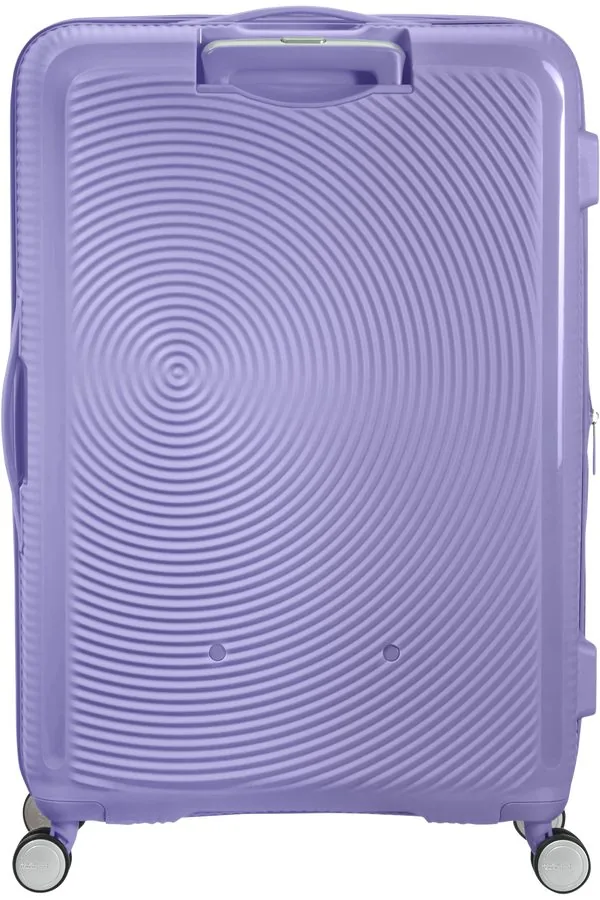 American Tourister Soundbox Чемодан дорожный 77/28 L lavender