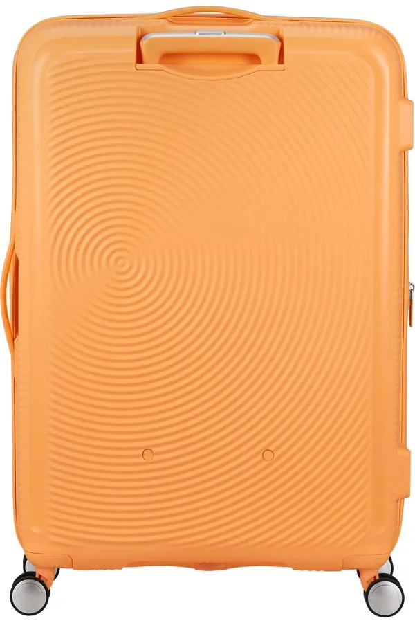 American Tourister Soundbox Чемодан дорожный 77/28 L papaya pop