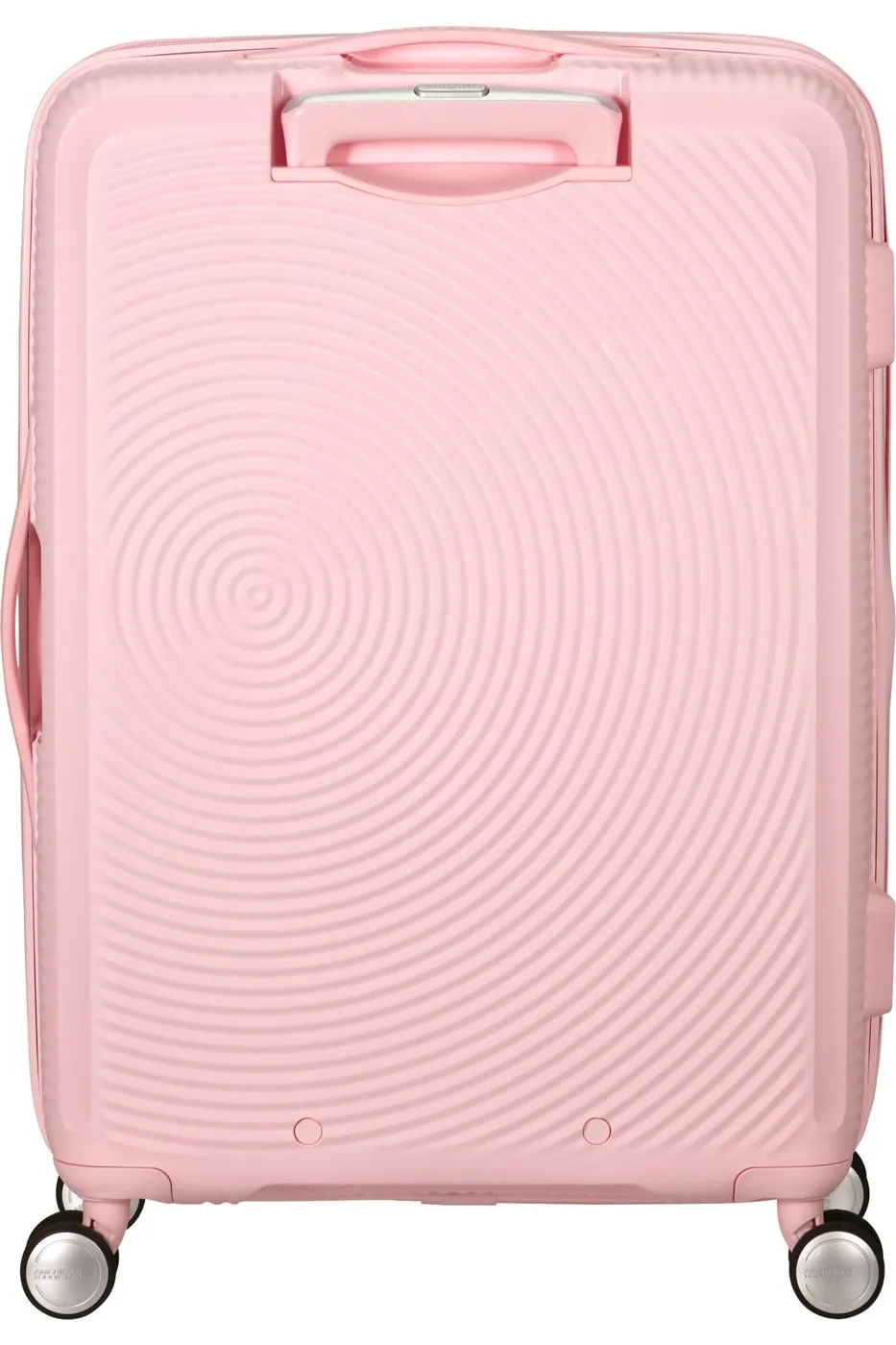 American Tourister Soundbox Чемодан дорожный 77/28 L pastel pink