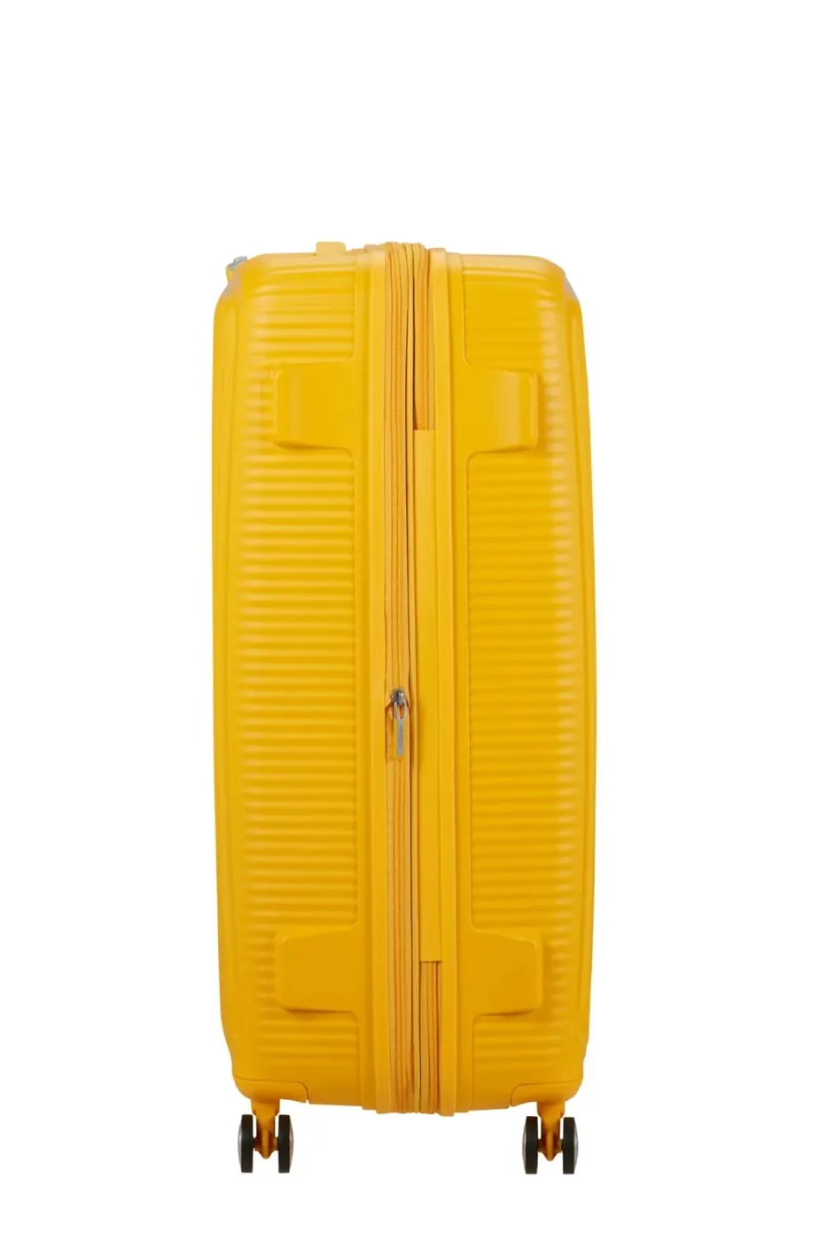 American Tourister Soundbox Чемодан дорожный 80/34 XL golden yellow