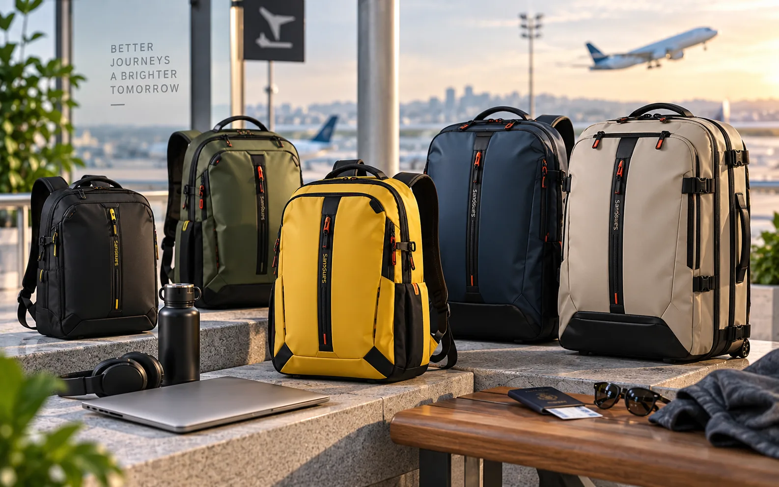 Samsonite Ecodiver: обзор рюкзаков, размеры и какой выбрать для города и путешествий — Чем отличаются рюкзаки Samsonite Ecodiver XS, S, M urban, L и дорожный S 38L? Разбираемся в размерах, объёме, отделениях для ноутбука и выбираем подходящий Ecodiver для