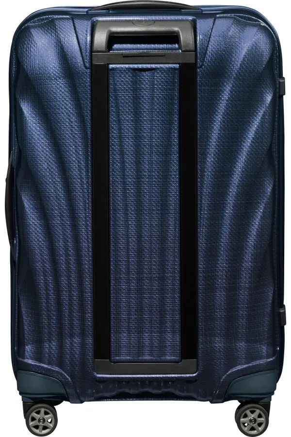 Samsonite C-Lite Чемодан 4-колесный 55 см Midnight Blue