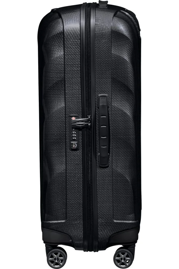 Samsonite C-Lite Чемодан 4-колесный 69 см Black