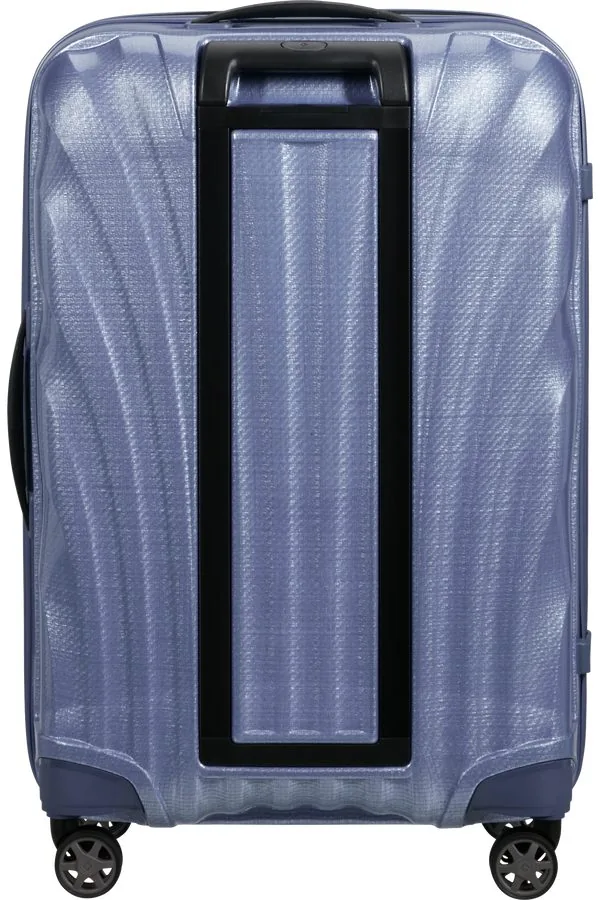 Samsonite C-Lite Чемодан 4-колесный 69 см Lavender