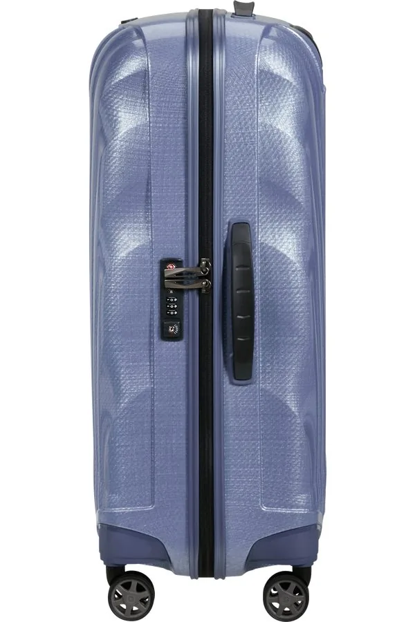 Samsonite C-Lite Чемодан 4-колесный 69 см Lavender