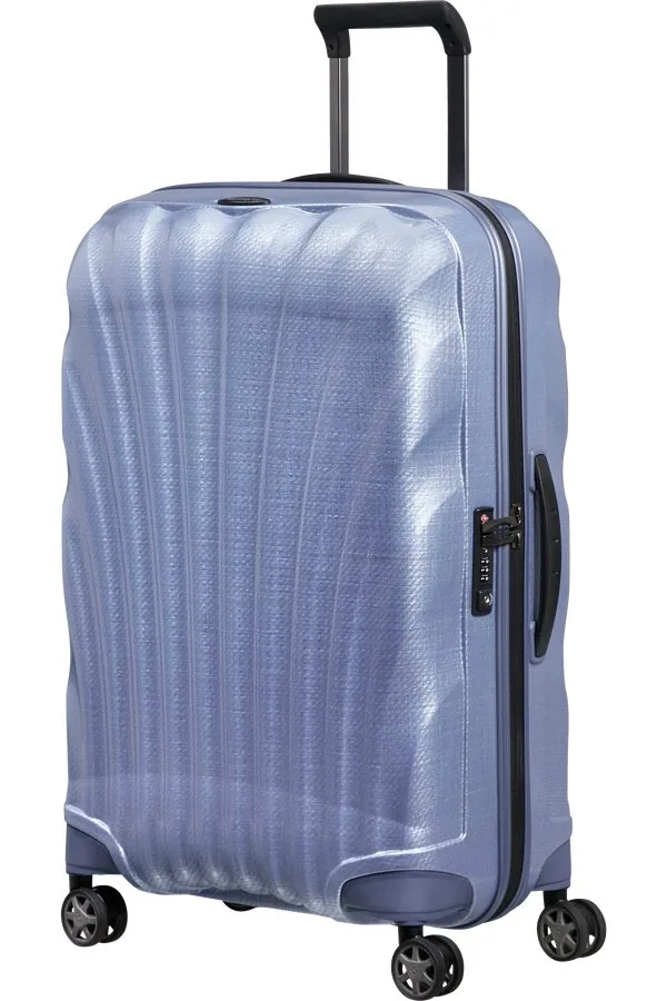 Samsonite C-Lite Чемодан 4-колесный 69 см Lavender