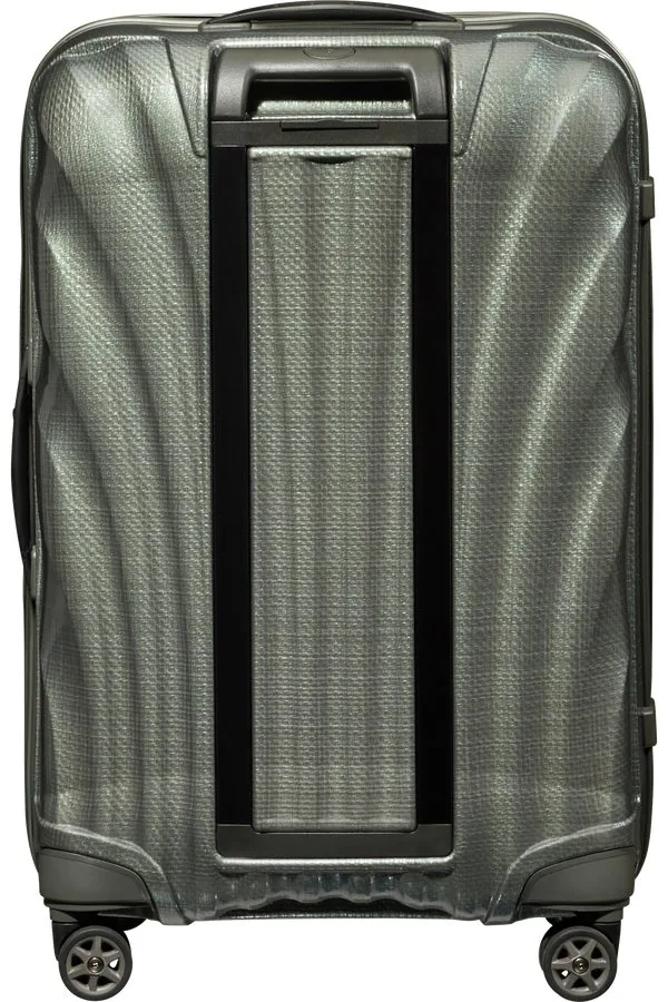 Samsonite C-Lite Чемодан 4-колесный 69 см Metallic Green