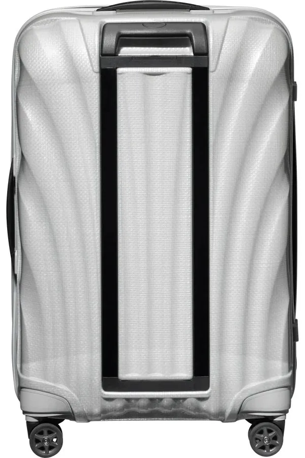 Samsonite C-Lite Чемодан 4-колесный 69 см Off white