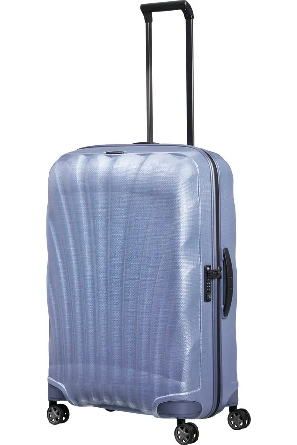 Samsonite C-Lite Чемодан 4-колесный 75 см Lavender
