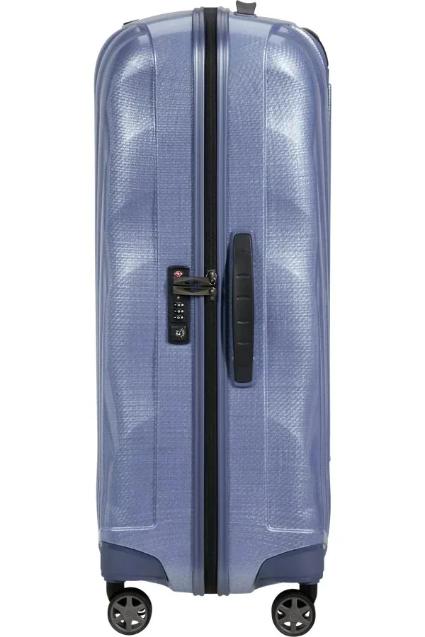 Samsonite C-Lite Чемодан 4-колесный 75 см Lavender