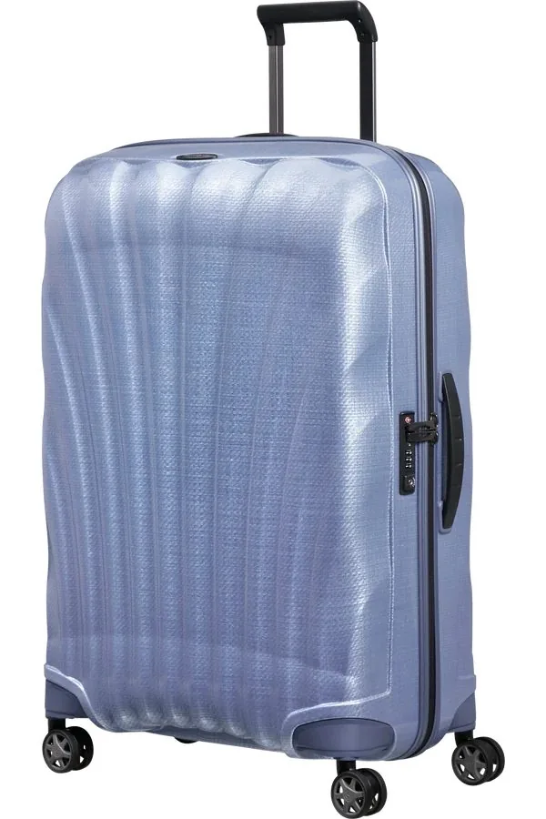 Samsonite C-Lite Чемодан 4-колесный 75 см Lavender