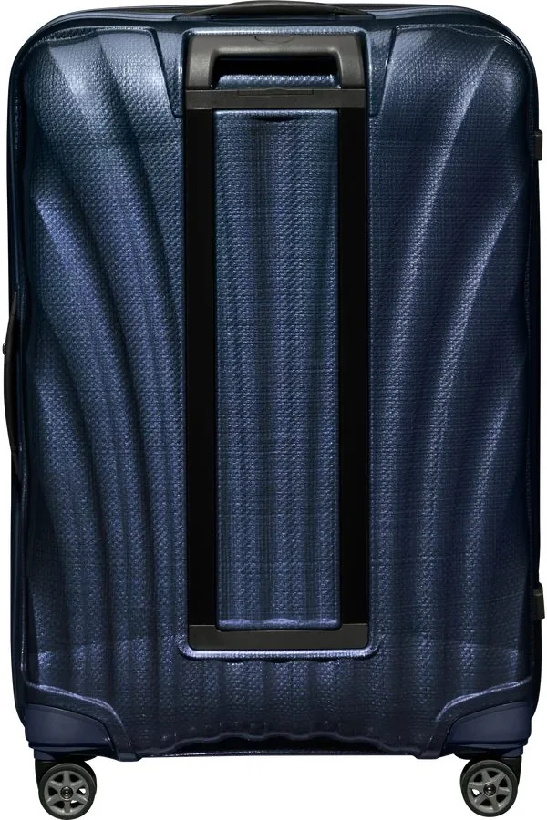 Samsonite C-Lite Чемодан 4-колесный 75 см Midnight Blue