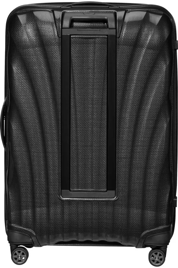 Samsonite C-Lite Чемодан 4-колесный 81 см Black