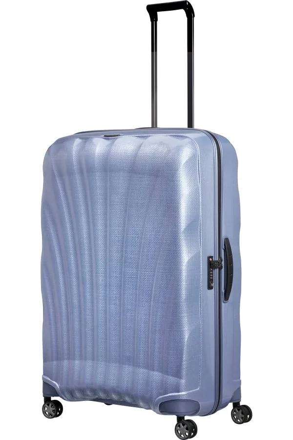 Samsonite C-Lite Чемодан 4-колесный 81 см Lavender