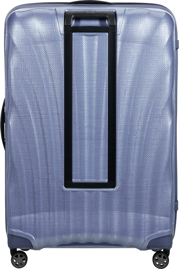 Samsonite C-Lite Чемодан 4-колесный 81 см Lavender