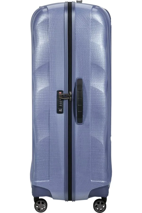 Samsonite C-Lite Чемодан 4-колесный 81 см Lavender
