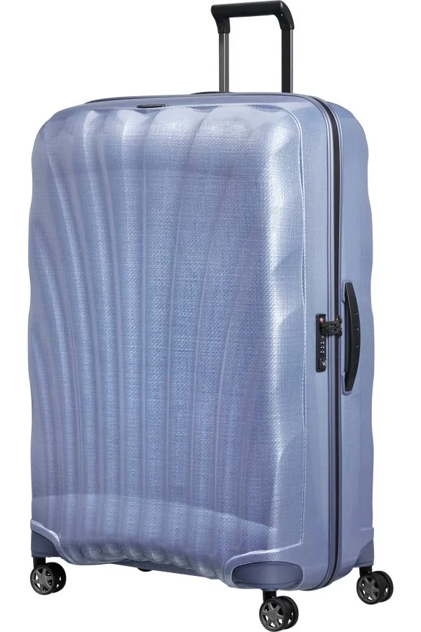 Samsonite C-Lite Чемодан 4-колесный 81 см Lavender
