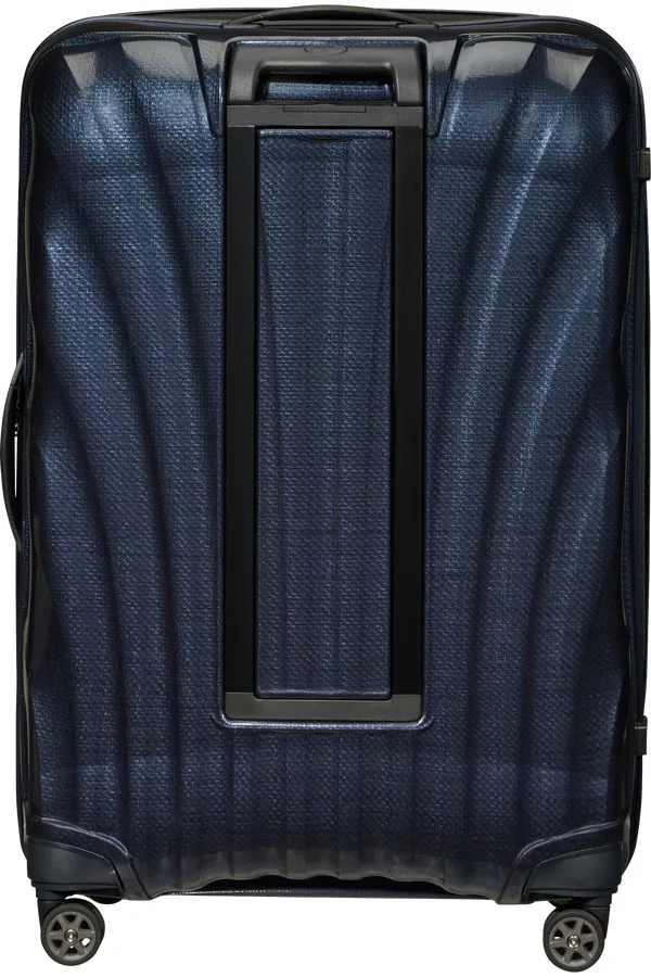 Samsonite C-Lite Чемодан 4-колесный 81 см Midnight Blue