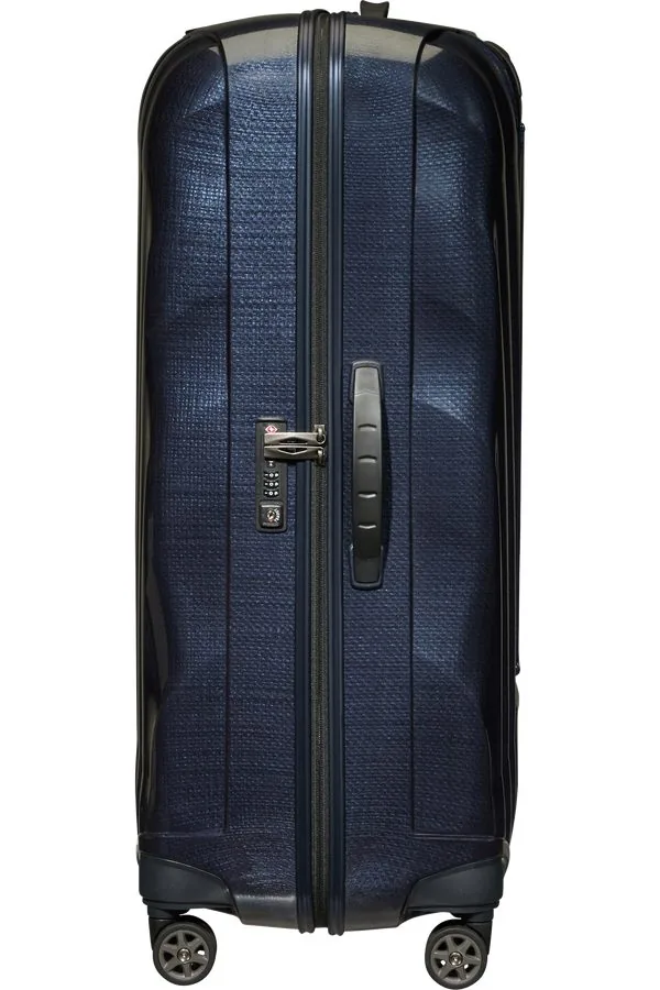 Samsonite C-Lite Чемодан 4-колесный 81 см Midnight Blue