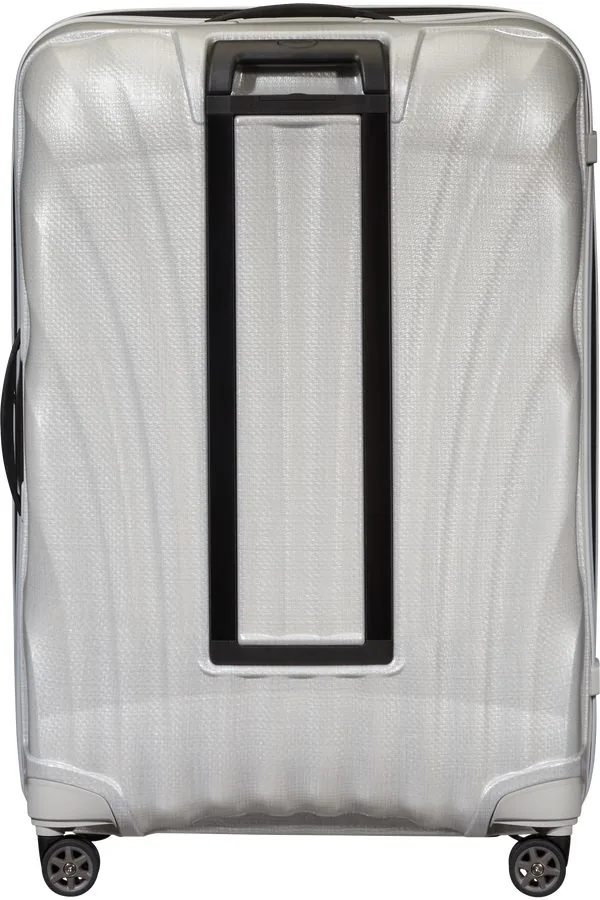 Samsonite C-Lite Чемодан 4-колесный 81 см Off white