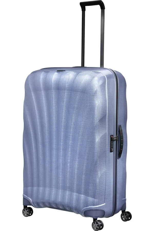 Samsonite C-Lite Чемодан 4-колесный 86 см Lavender