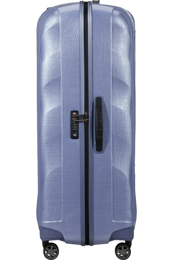 Samsonite C-Lite Чемодан 4-колесный 86 см Lavender