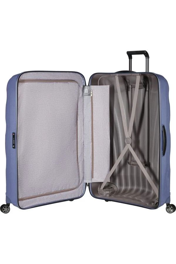 Samsonite C-Lite Чемодан 4-колесный 86 см Lavender