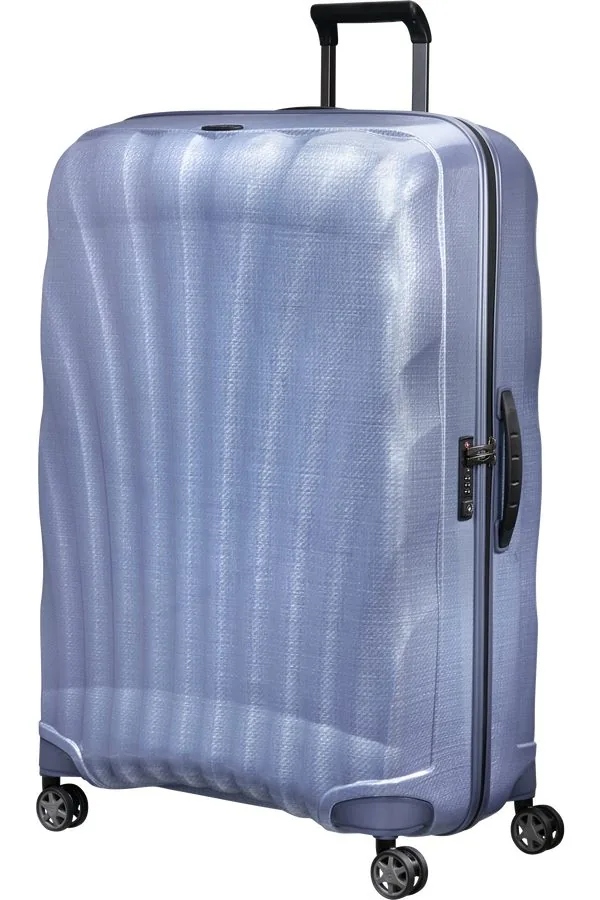 Samsonite C-Lite Чемодан 4-колесный 86 см Lavender