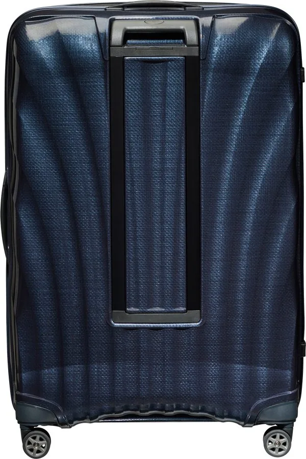 Samsonite C-Lite Чемодан 4-колесный 86 см Midnight Blue