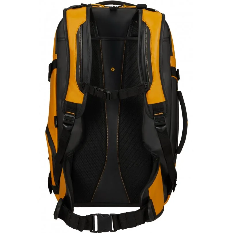 Samsonite Ecodiver Рюкзак Дорожный для ноутбука 17.3 S 38L yellow