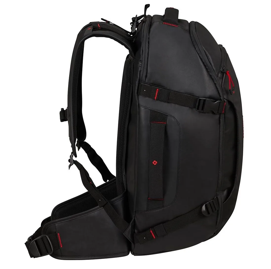 Samsonite Ecodiver Рюкзак Дорожный S 38L black