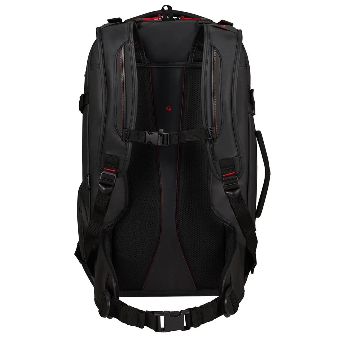 Samsonite Ecodiver Рюкзак Дорожный S 38L black