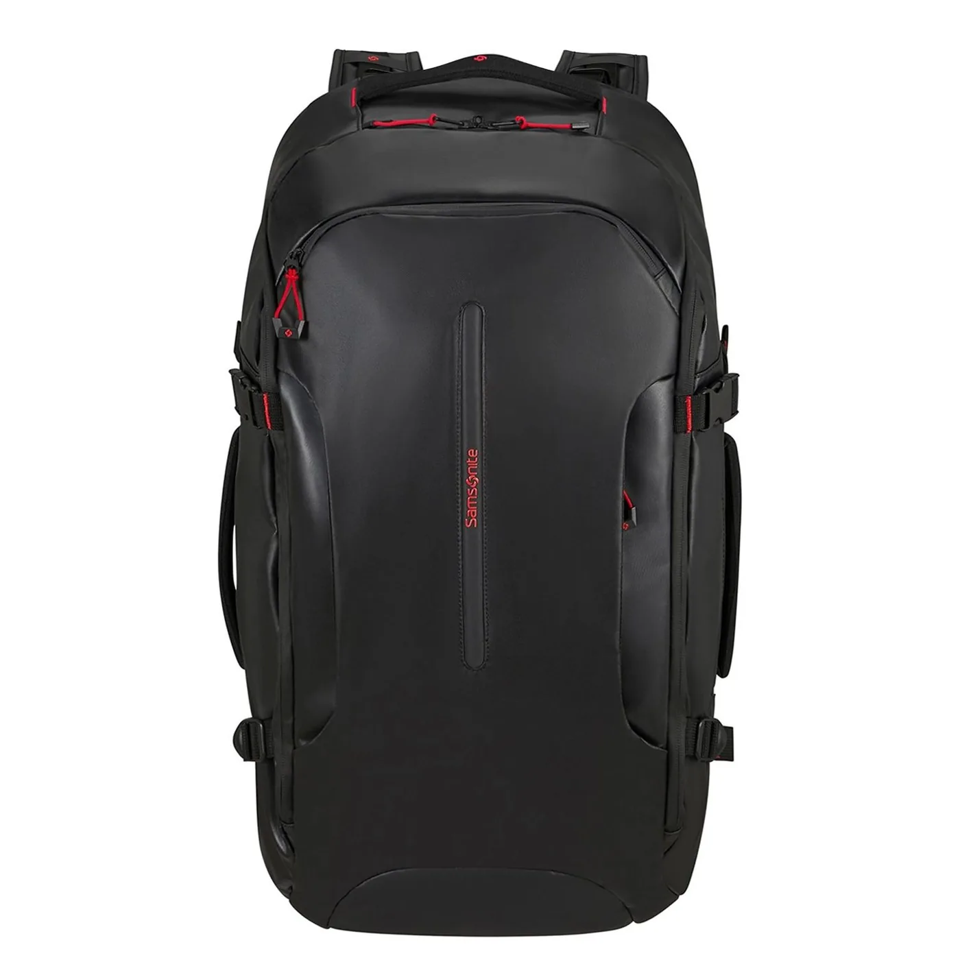 Samsonite Ecodiver Рюкзак Дорожный S 38L black