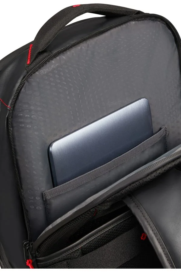 Samsonite Ecodiver Рюкзак Городской для ноутбука 15.6 M urban black