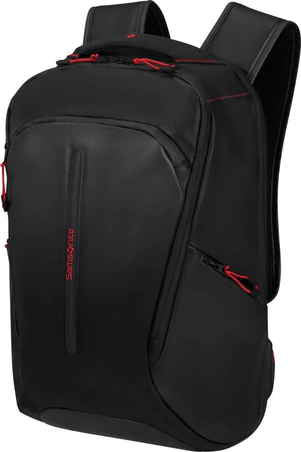 Samsonite Ecodiver Рюкзак Городской для ноутбука 15.6 M urban black