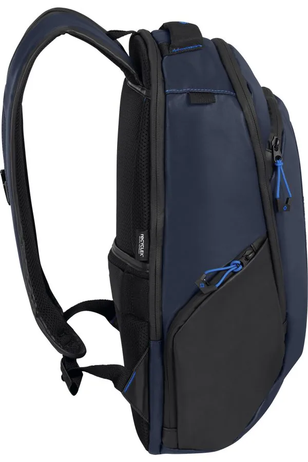 Samsonite Ecodiver Рюкзак Городской для ноутбука 15.6 M urban blue nights