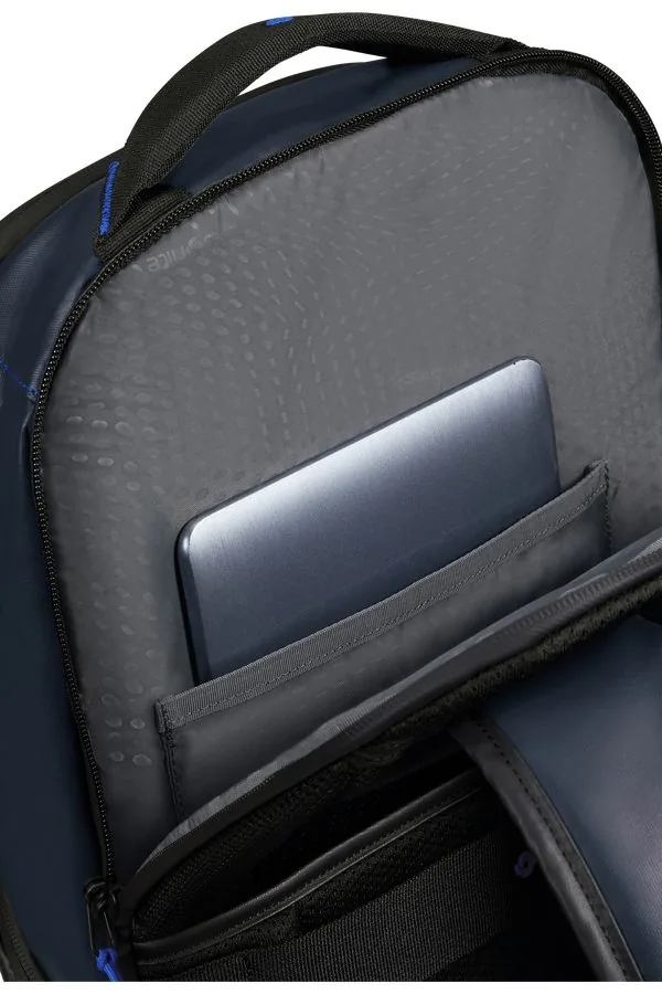 Samsonite Ecodiver Рюкзак Городской для ноутбука 15.6 M urban blue nights