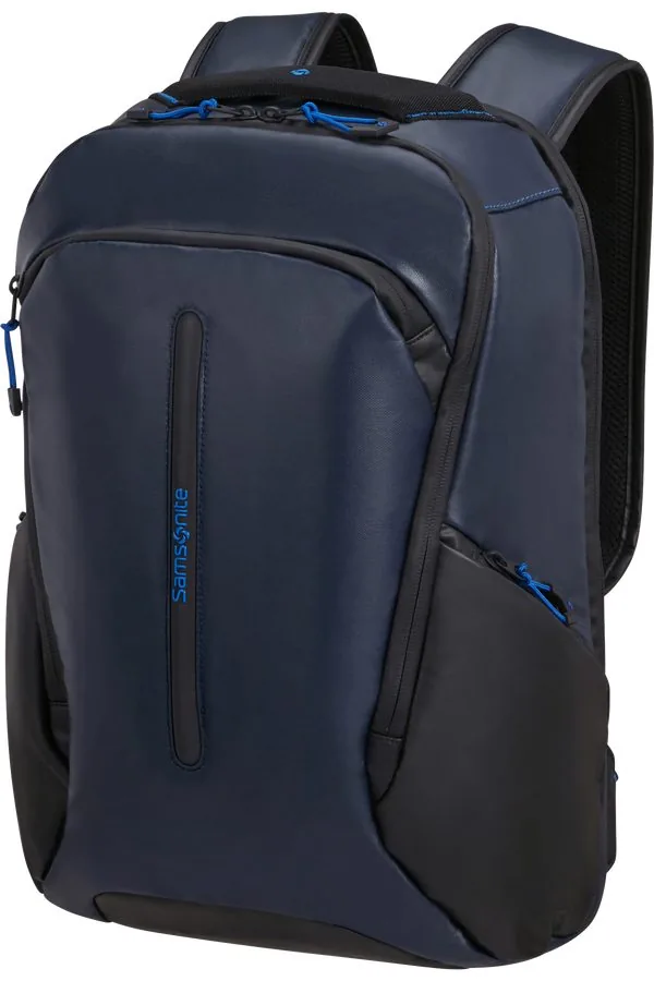 Samsonite Ecodiver Рюкзак Городской для ноутбука 15.6 M urban blue nights