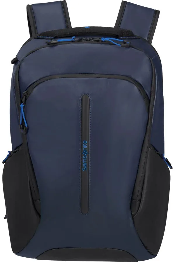 Samsonite Ecodiver Рюкзак Городской для ноутбука 15.6 M urban blue nights