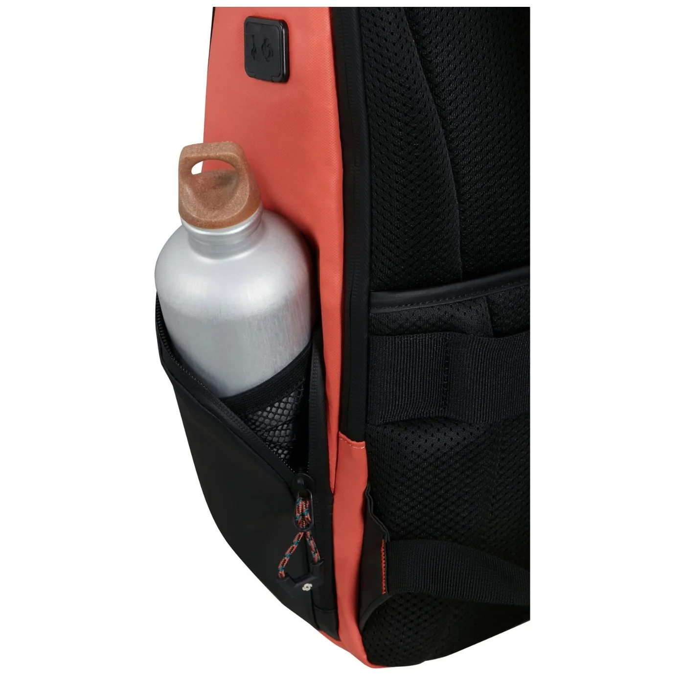Samsonite Ecodiver Рюкзак Городской для ноутбука 15.6 M urban clay