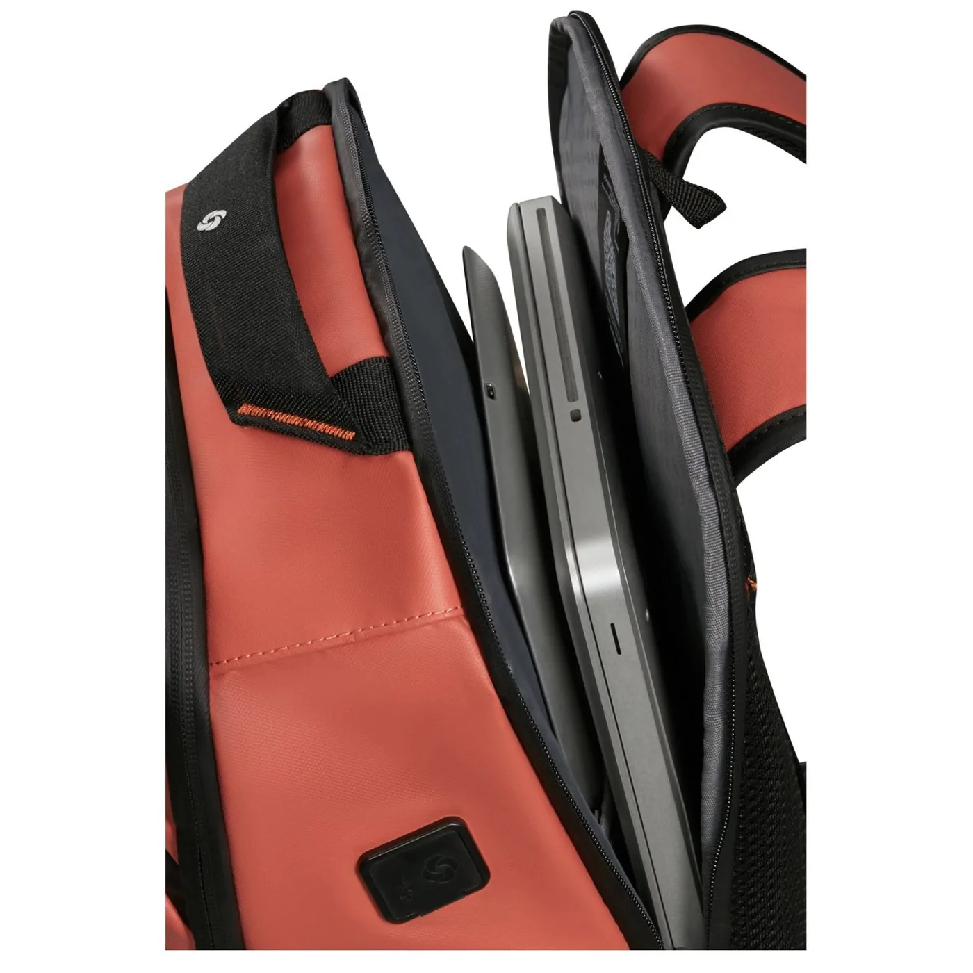 Samsonite Ecodiver Рюкзак Городской для ноутбука 15.6 M urban clay