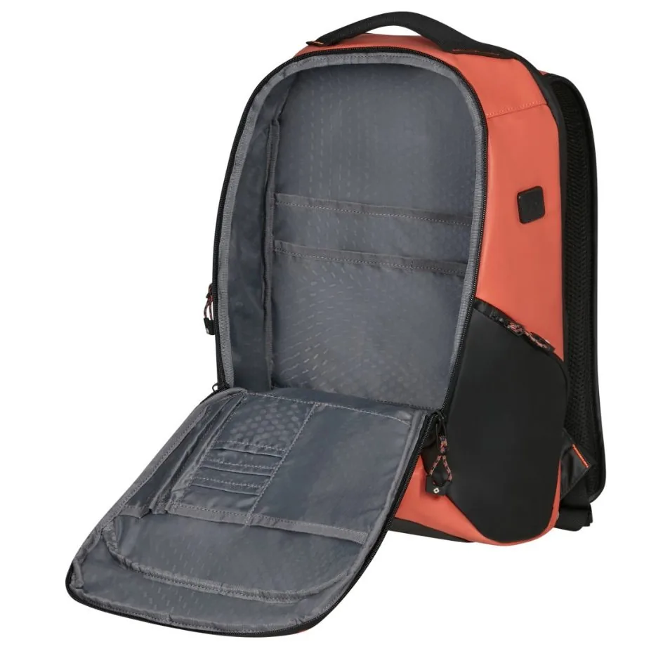 Samsonite Ecodiver Рюкзак Городской для ноутбука 15.6 M urban clay