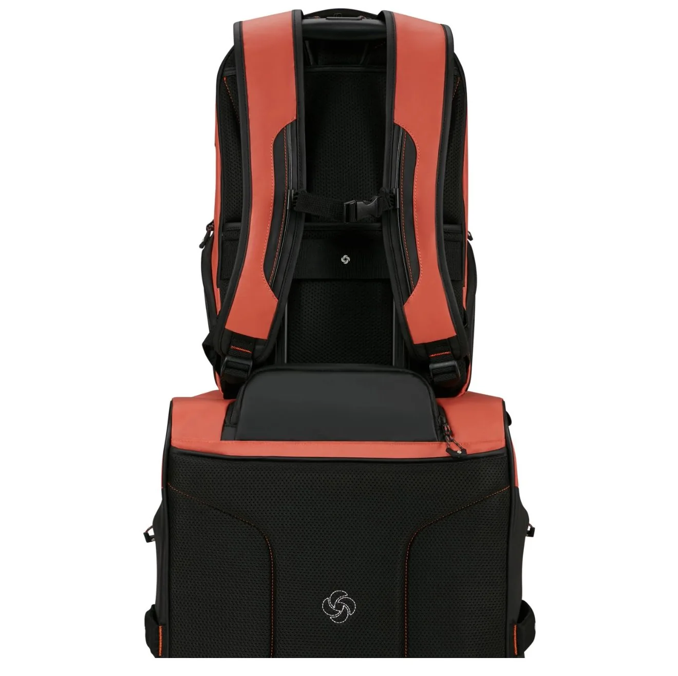 Samsonite Ecodiver Рюкзак Городской для ноутбука 15.6 M urban clay