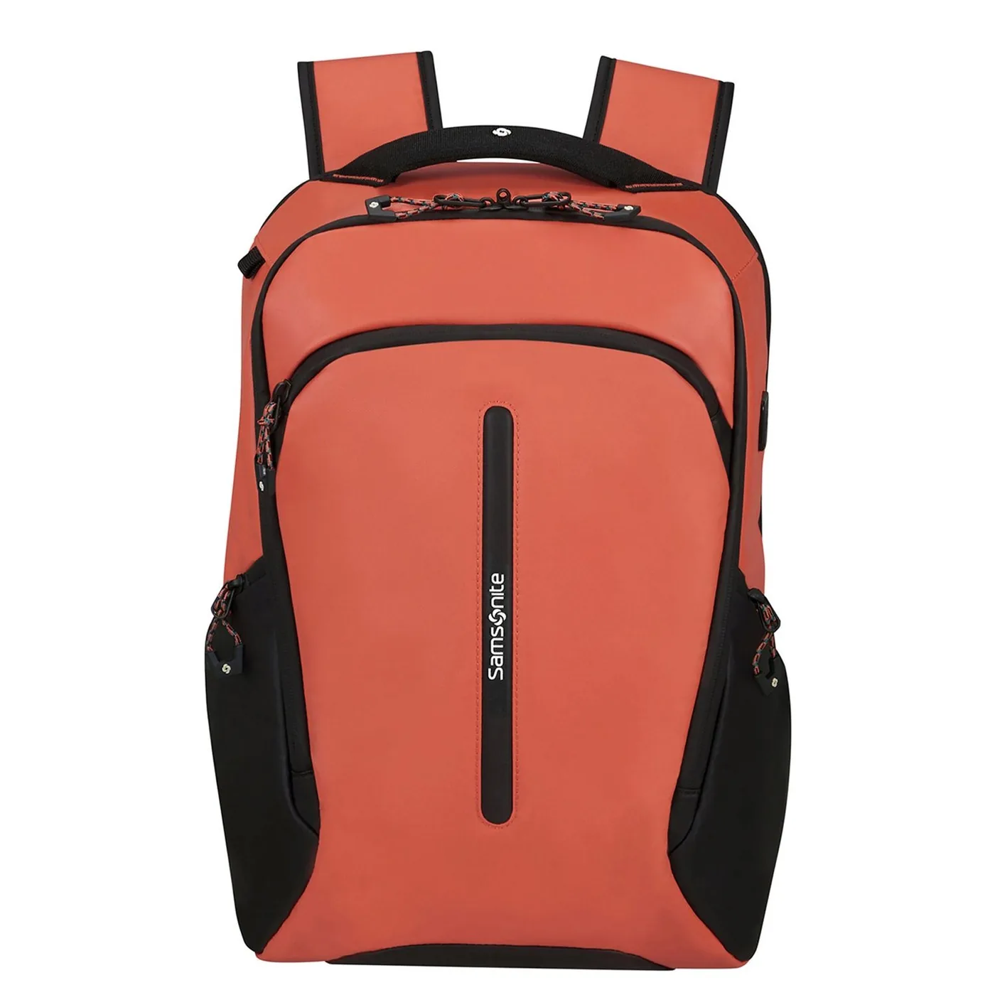 Samsonite Ecodiver Рюкзак Городской для ноутбука 15.6 M urban clay