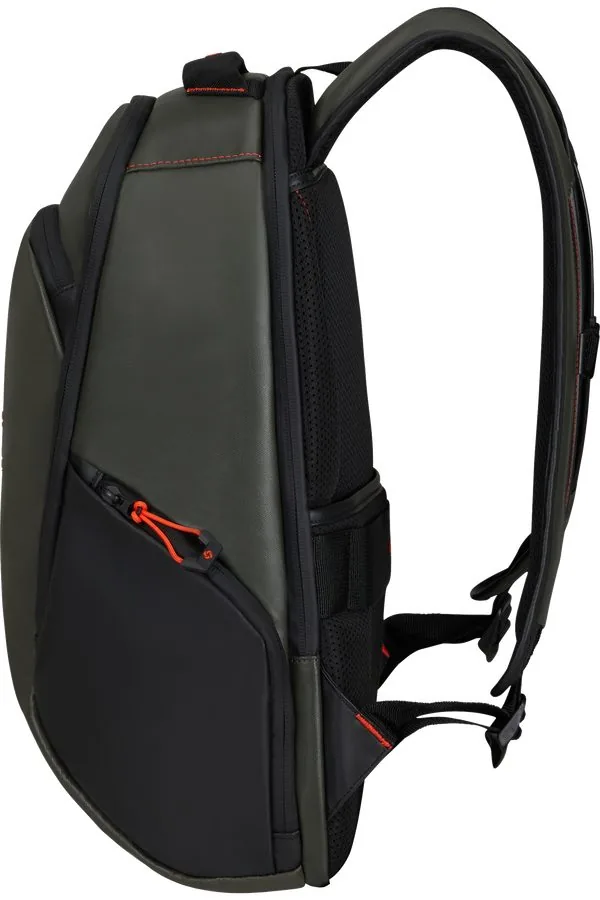 Samsonite Ecodiver Рюкзак Городской для ноутбука 15.6 M urban climbing ivy