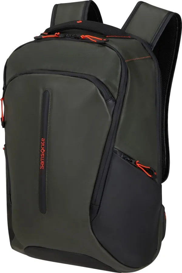Samsonite Ecodiver Рюкзак Городской для ноутбука 15.6 M urban climbing ivy